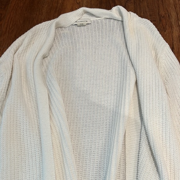 Club Monaco Cardigan Sweater - XS - Picture 2 of 2
